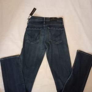 Citizens Of Humanity Jeans Woman's Size 26